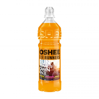 Napój Izotoniczny Oshee Orange For Runners 0,75L