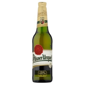 Piwo Pilsner Urquell 0,5l.