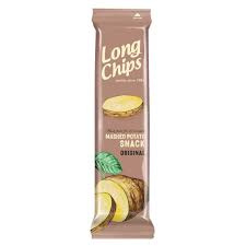 LongChips Oryginalne75g