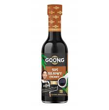 Sos Sojowy Ciemny 150ML Goong