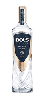 Wódka Bols Marine 0,5L