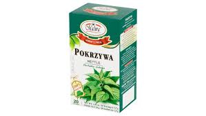 Herbata Malwa Pokrzywa  (20 torebek)