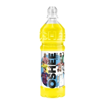 Napój Izotoniczny Oshee Lemon Zero 0,75L