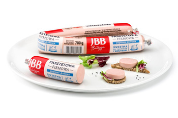 Pasztetowa JBB luz