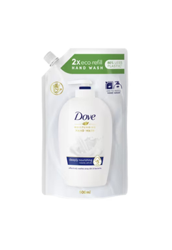 Mydło w płynie Dove Kremowe zapas 500ml
