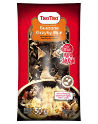 Grzyby Mun 50G TaoTao