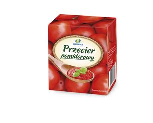 Przecier Pomidorowy Lewiatan 500g