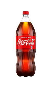 Coca-Cola 0,85L