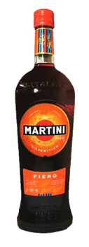 Wino Martini Fiero słodkie 0,75L