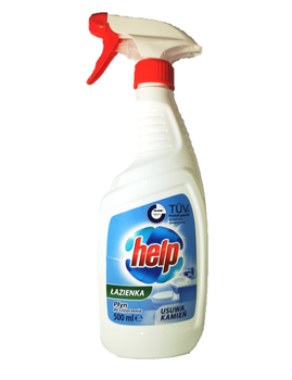 Spray Help Łazienka 500ml