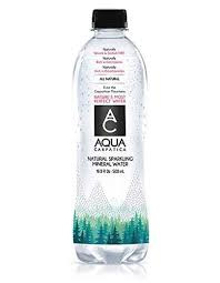 Woda Aqua Carpatica Gaz 500ml