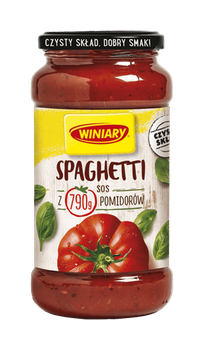 Sos Winiary Spaghetti 500G