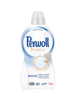 Płyn do prania Perwoll Renew do białego 18 prań 990ml