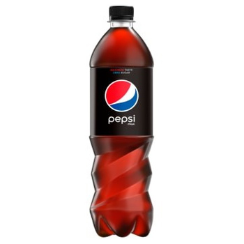 Pepsi Max 0,85L