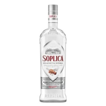 Wódka Soplica 40% 0,7L