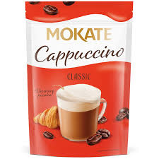 Mokate Cappuccino Classic 110G