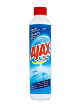 Ajax Żel do łazienek 500 ml