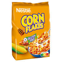Płatki Nestle  Gold Flakes 250G