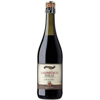 Wino Lambrusco Emilia C/PS 0,75L
