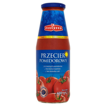 Passata Podravka 680G