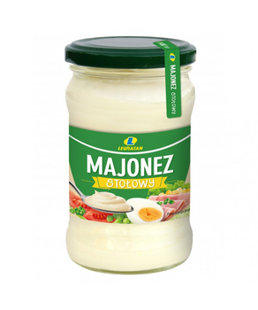 Majonez Stołowy Lewiatan 260G