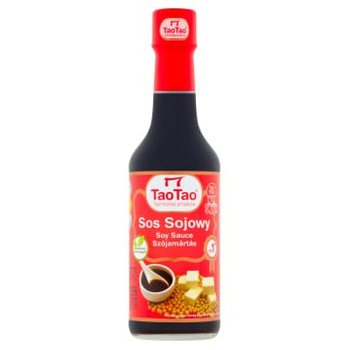 Sos sojowy