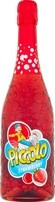 Szampan dla Dzieci Piccolo Truskawkowy 750ML
