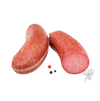 Salami Bumerang Luz