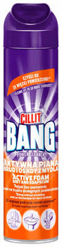 Aktywna Piana 600ML Cilit Bang 