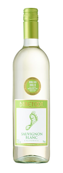 Wino Barefoot Cabernet Sauvignon białe, półwytrawne 0,75l