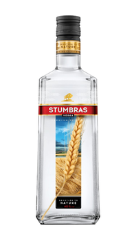 Wódka Stumbras z Kłosem 0,5L