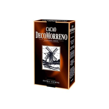 Kakao DecoMorreno 150G