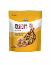 Orzechy Włoskie Lewiatan 100G