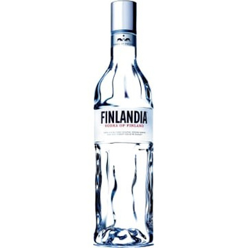 Wódka Finlandia 40% 0,7L