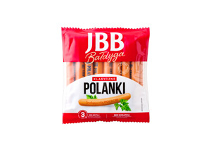 Parówki Polanki luz