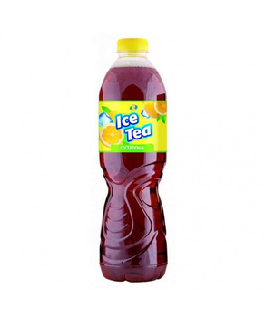 Napój Ice Tea Cytryna Lewiatan 1,5L