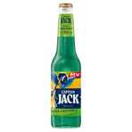 Piwo Capitan Jack Blue Lagoon 0,4L