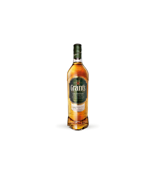 Whisky Grands Sherry Cask 700ml
