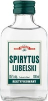 Lubelski Spirytus 95% 0.1l
