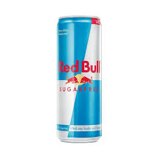 Red Bull Energy Drink Light 0,355L