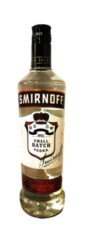 Wódka Smirnoff Black 0,7L