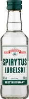 Lubelski Spirytus 95% 0.2l