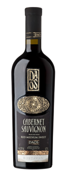 Wino Daos Cabernet Sauvignon C/PS 0,75L