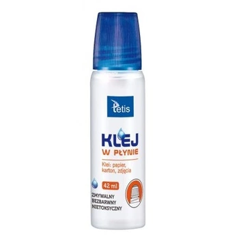 Klej w płynie 42 ml  TETIS