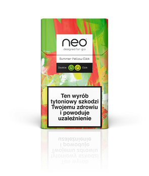 Neo Summer Yellow Click