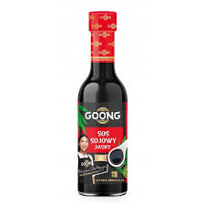 Sos Sojowy Jasny 150ML Goong