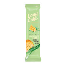 LongChips Ser Cebula 75g