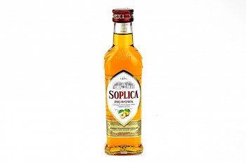 Wódka Soplica Pigwa 28% 0,2L