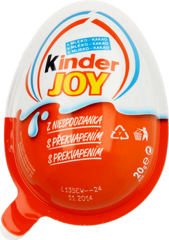 Kinder Joy
