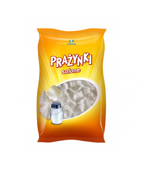 Prażynki Solone Lewiatan 70G